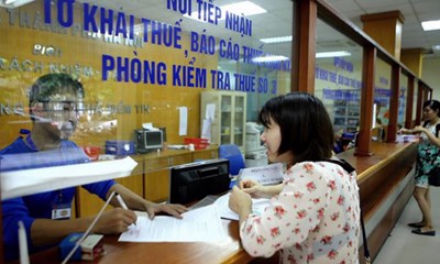 Tháng 12020 Thu NSNN ước đạt gần 160.000 tỷ đồng