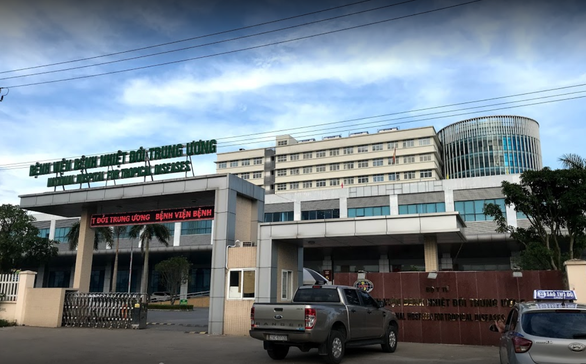 Xác nhận bệnh nhân thứ 9 nhiễm virus corona tại Việt Nam