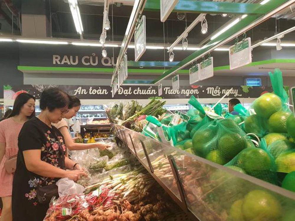 Chuẩn bị phương án đáp ứng đủ nguồn hàng thiết yếu ứng phó dịch viêm phổi do virus Corona 