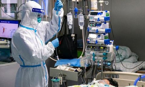 BHXH sẽ thanh toán chi phí điều trị với người nghi nhiễm virus Corona