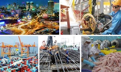 Virus Corona tác động đến ngành nào, liệu có kìm hãm sự phát triển của kinh tế Việt Nam