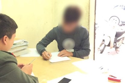 Hà Nội Nam thanh niên bị phạt nặng vì đăng tin sai sự thật về dịch nCoV