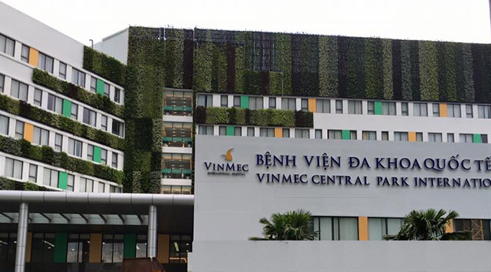 TP. HCM Người đàn ông Trung Quốc không chịu hợp tác cách ly do nghi nhiễm virus Corona đã quay lại bệnh viện