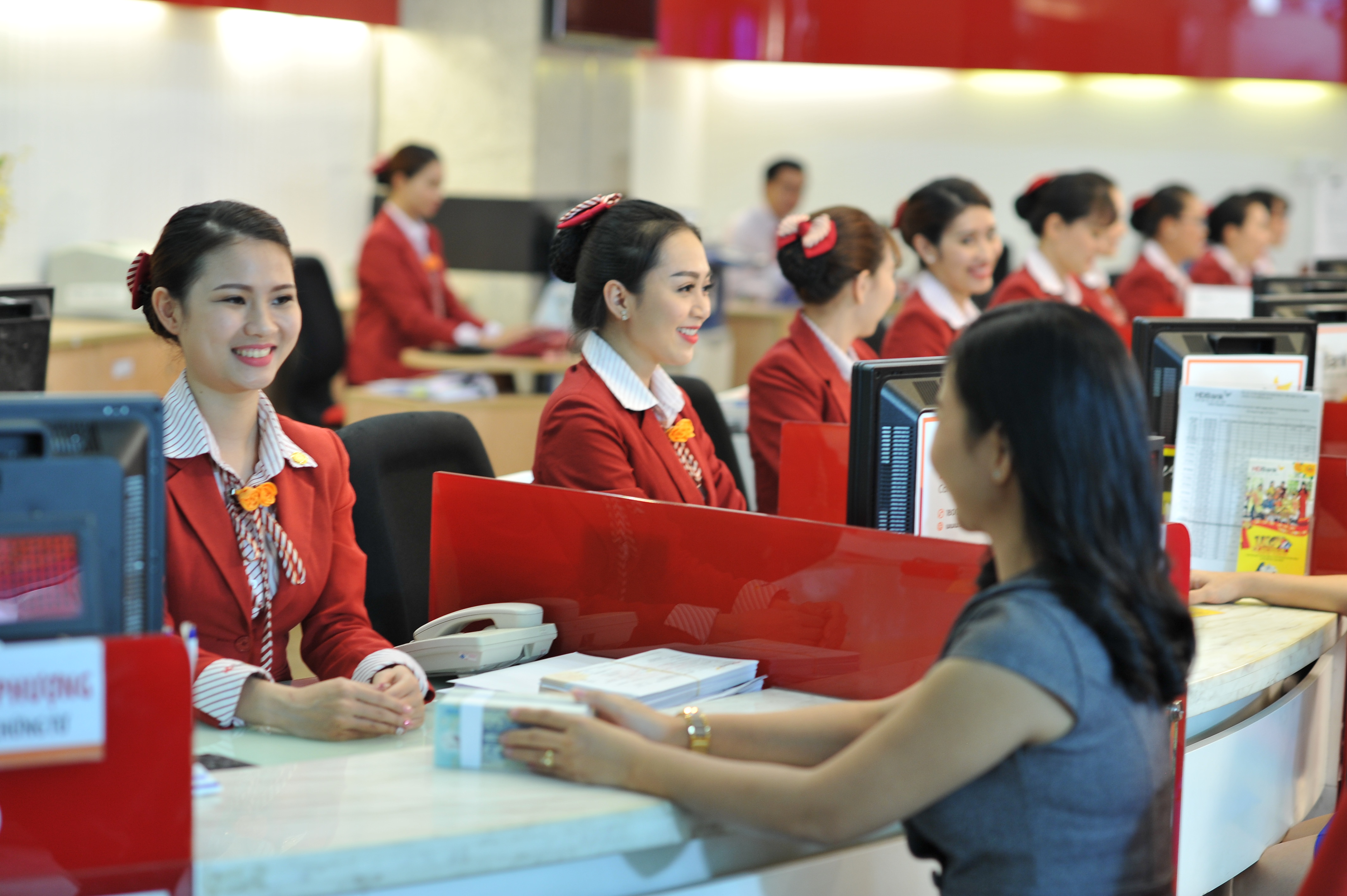 HDBank dành nhiều ưu đãi cho doanh nghiệp cung cấp dược, thiết bị – vật tư y tế