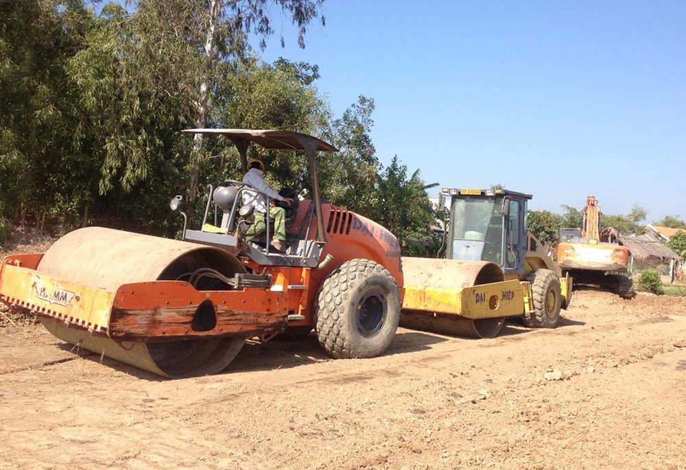 14 dự án giao thông cấp bách đang triển khai thế nào