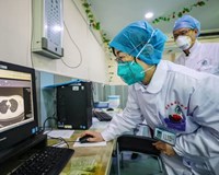 Loại thuốc cho kết quả bất ngờ khi thử trên người bệnh nhiễm virus Corona 