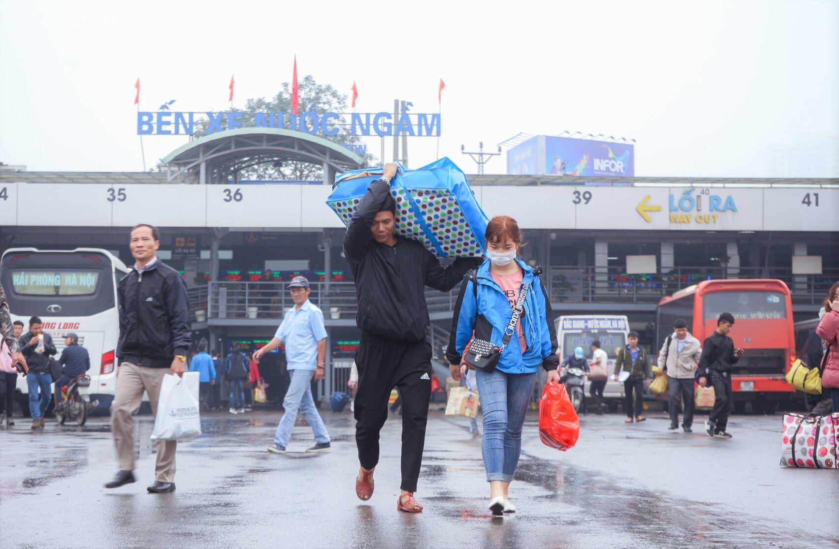 Khuyến cáo Hạn chế đi lại, chỉnh nhiệt độ phòng trên 26 độ C để phòng nCoV