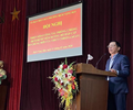 Dịch Vọng Hậu – Cầu Giấy Chỉ đạo quyết liệt trong chống dịch nCoV 
