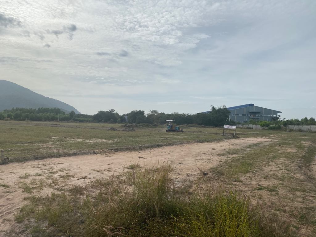 TP. HCM Kiến nghị chuyển đổi chức năng gần 385ha đất để phát triển