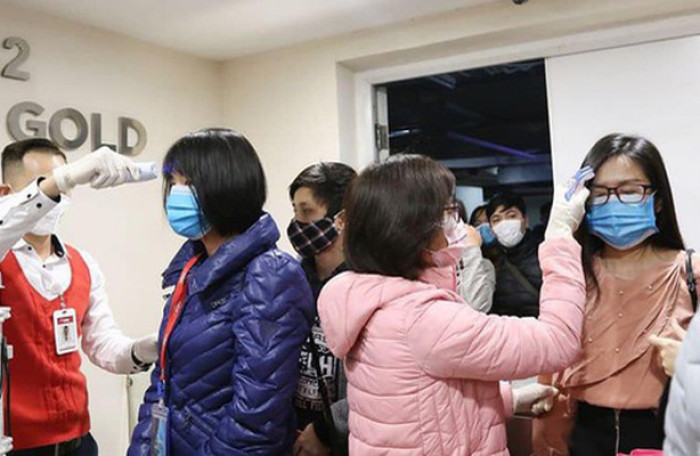 Hà Nội Liệt kê những chung cư đang có người bị cách ly giữa đại dịch virus corona