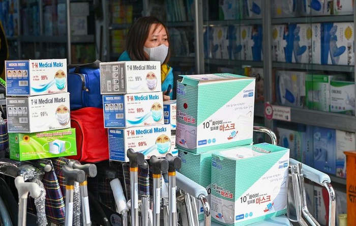 Miễn thuế nhập khẩu các loại vật tư y tế phục vụ công tác chống dịch nCoV