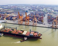 Thành lập Ủy ban chỉ đạo quốc gia về thực hiện Chiến lược phát triển bền vững kinh tế biển  