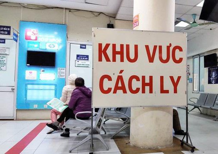 Bộ Y tế hướng dẫn cách ly y tế tại nhà để phòng chống bệnh viêm đường hô do virus nCoV