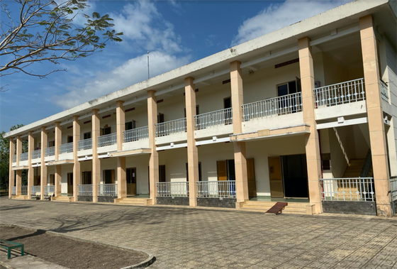 Bệnh viện dã chiến tại TPHCM sẽ đi hoạt động sau 1 tuần