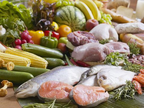 Giá cả thị trường hôm nay ngày 92 Giá heo hơi xuống đáy, các siêu thị đua nhau khuyến mãi