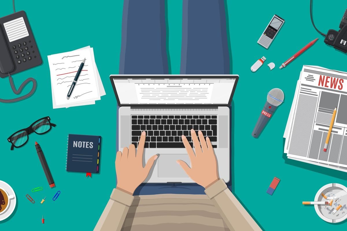 Tạp chí Thương Trường tuyển dụng phóng viên, biên tập viên