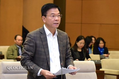 Đề xuất tăng mức xử phạt vi phạm hành chính tối đa với 10 lĩnh vực