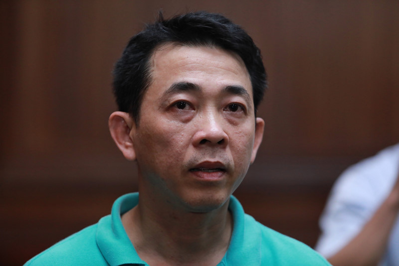 Hôm nay 102, xử phúc thẩm vụ VN Pharma buôn thuốc ung thư giả