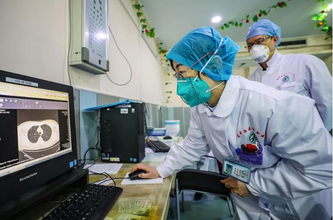 Cập nhật dịch corona ngày 102 Số người chết cao kỷ lục 97 ca trong một ngày, nâng tổng số người chết lên 908 người