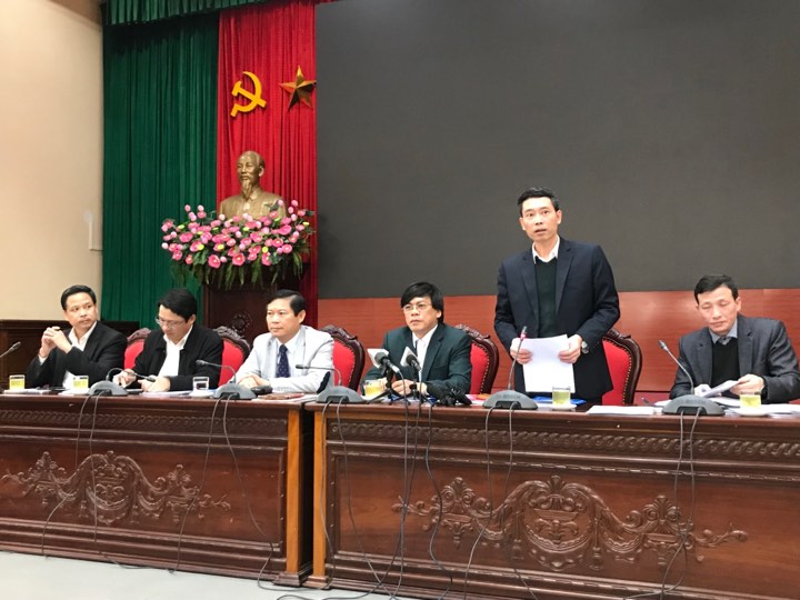 Hà Đông Còn 08 tòa nhà  chung cư còn tồn tại vi phạm về PCCC