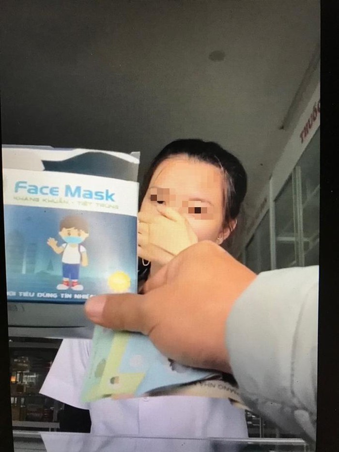 Phạt 50 triệu đồng hành vi hét giá khẩu trang y tế lên đến 200.000 đồng hộp