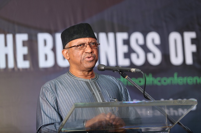 Nigeria cảnh báo về căn bệnh bí ẩn đã khiến 15 người chết và lây nhiễm bệnh hàng chục người khác