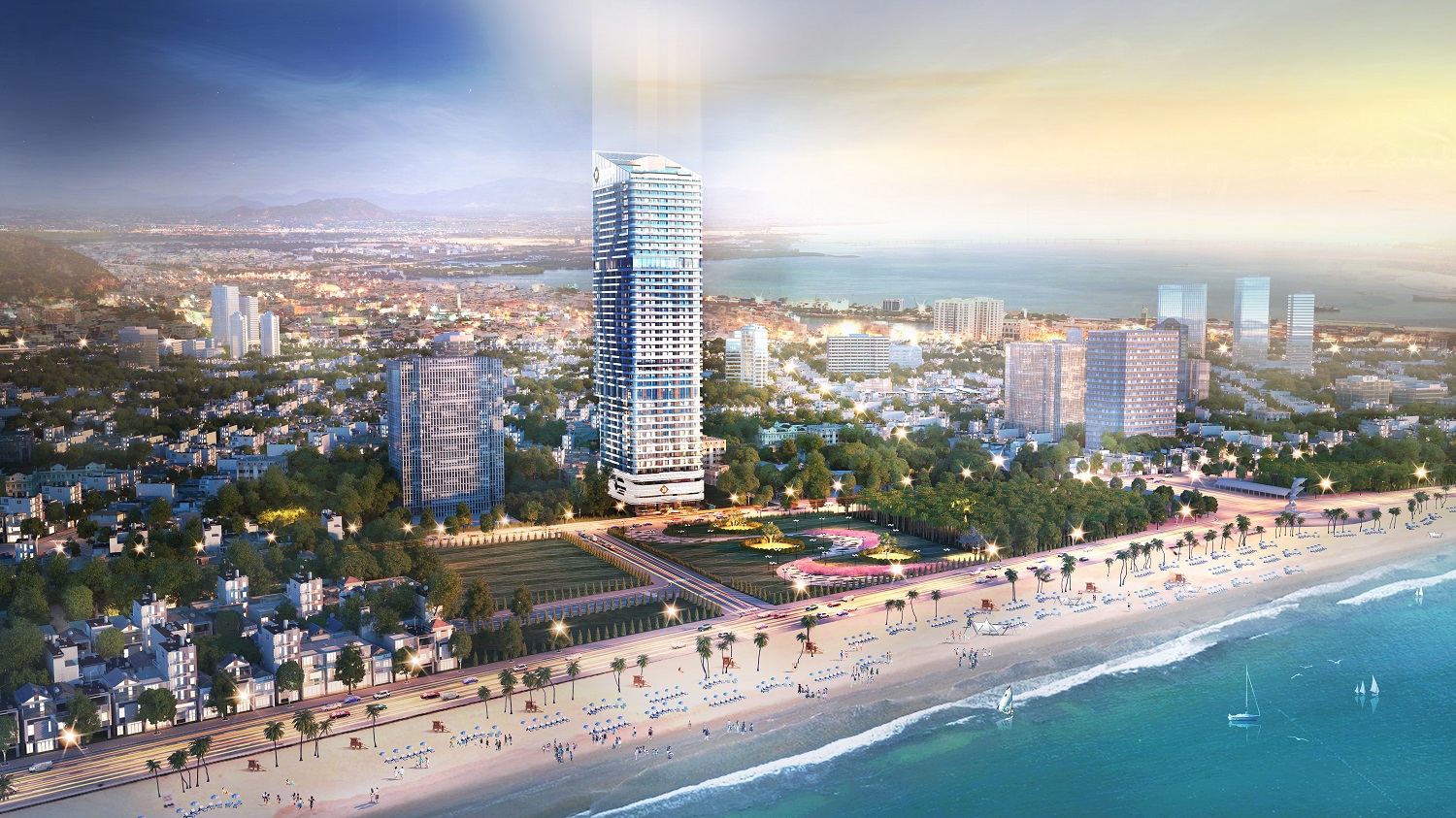 Hàng trăm cơ hội việc làm ngành khách sạn cho giới trẻ Quy Nhơn