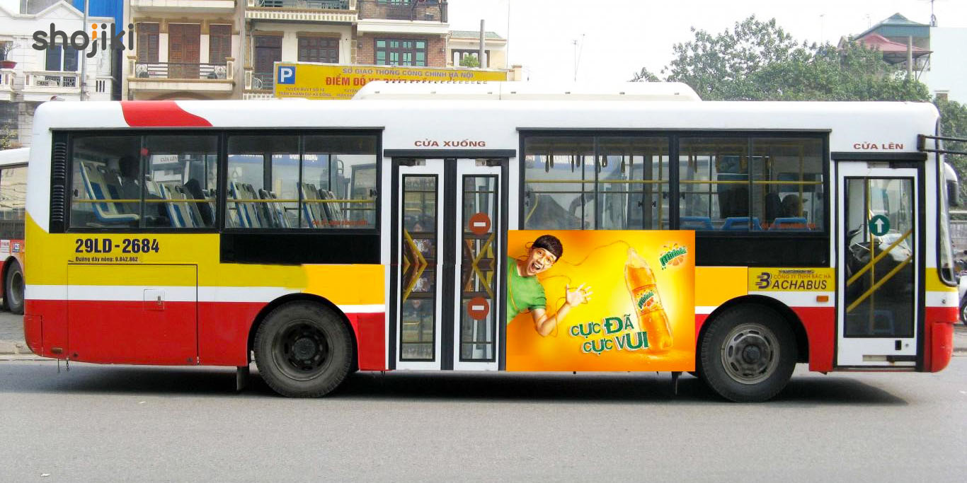 Hà Nội Mở thêm 17 tuyến bus trong năm 2020