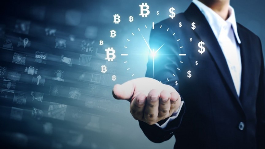 Bùng nổ làn sóng đầu tư thông qua công nghệ 4.0