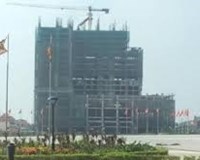 Kết luận của Thanh tra Chính phủ nêu rõ sai phạm của Tập đoàn Mường Thanh tại Phú Thọ 