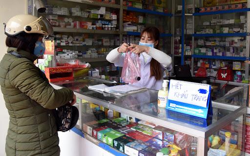 Ngày 12022020 Thêm 36 cửa hàng kinh doanh thiết bị y tế (TBYT) bị xử phạt