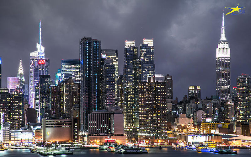 Mời tham gia Đoàn giao dịch thương mại tại Hoa Kỳ