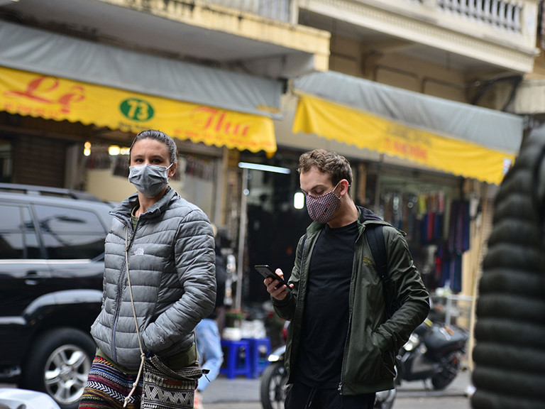 Dịch Covid-19 còn kéo dài, ngành du lịch Việt Nam có thể thiệt hại 5-7 tỷ USD