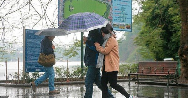 Dự báo thời tiết ngày mai 152 Hà Nội và các khu vực trên cả nước