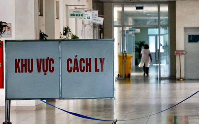 Hà Nội phát hiện thêm một trường hợp nghi nhiễm Virus Covid-19 tại Nam Từ Liêm