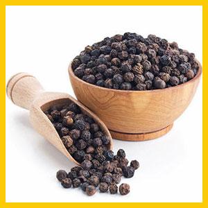 Giá hồ tiêu hôm nay ngày 152 Đi ngang phiên cuối tuần, giá cao nhất là 38.500 đồngkg