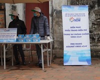 Thực hiện tốt công tác phòng chống dịch ngành du lịch dần chuyển biến tích cực 