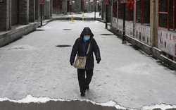 Thứ còn nguy hiểm hơn cả Covid-19 Sự kỳ thị, hắt hủi người gốc Á trên khắp thế giới và nỗi lòng của những người bị gọi là virus độc hại