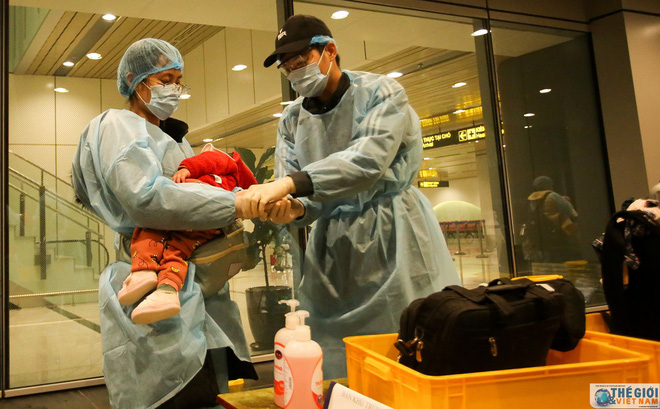 WHO khuyến cáo cách phòng ngừa và điều trị Covid-19