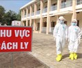 Tuyệt đối không để người bệnh nghi ngờ và dương tính với COVID-19 ra khỏi khu vực cách ly y tế  