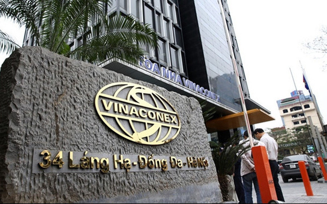 Vinaconex lấy gì để “nuôi” giấc mơ lớn