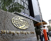 Vinaconex lấy gì để “nuôi” giấc mơ lớn 