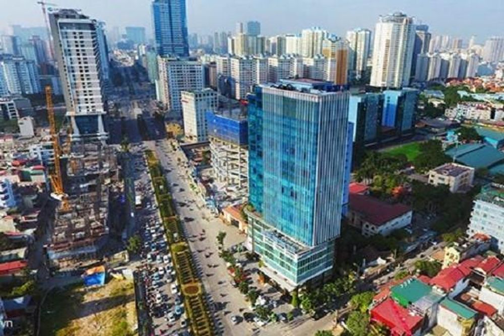 Xây dựng kịch bản phát triển kinh tế- xã hội phù hợp diễn biến dịch Covid-19