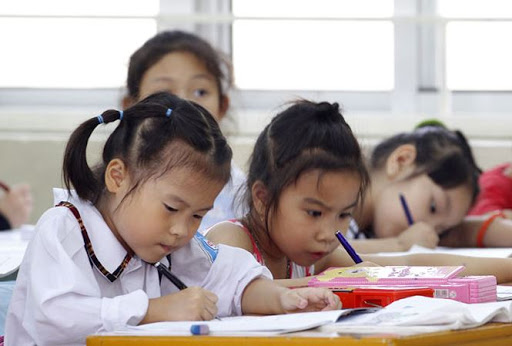 TP. HCM Sở GDĐT kiến nghị cho học sinh nghỉ hết tháng 3