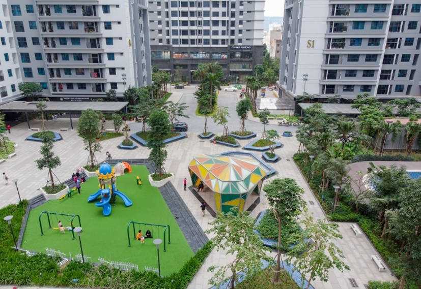 Tìm ra địa điểm giúp bạn giải nhiệt mùa hè tại Hà Nội