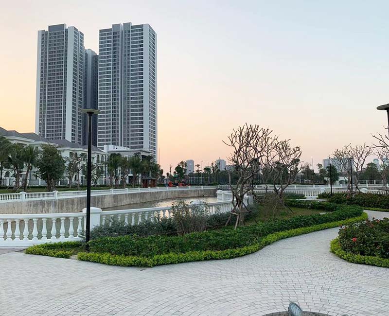 Hà Nội cấp sổ đỏ chung cư cho hàng loạt tổ chức, cá nhân nước ngoài