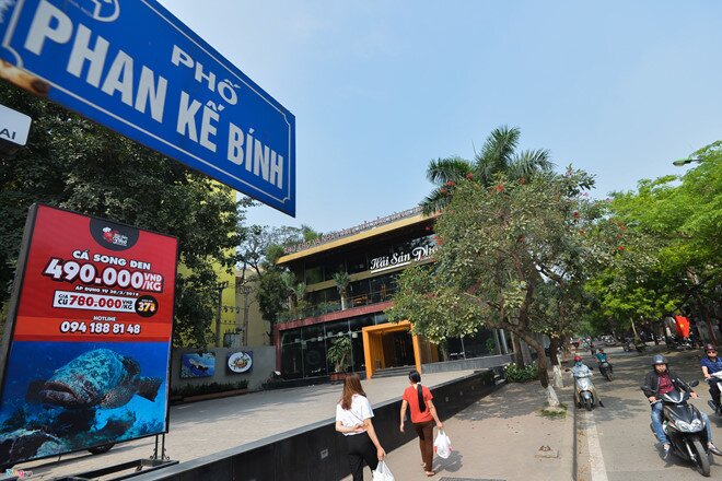 Phó Thủ tướng yêu cầu Hà Nội xử lý dứt điểm vi phạm tại 2 mương thoát nước