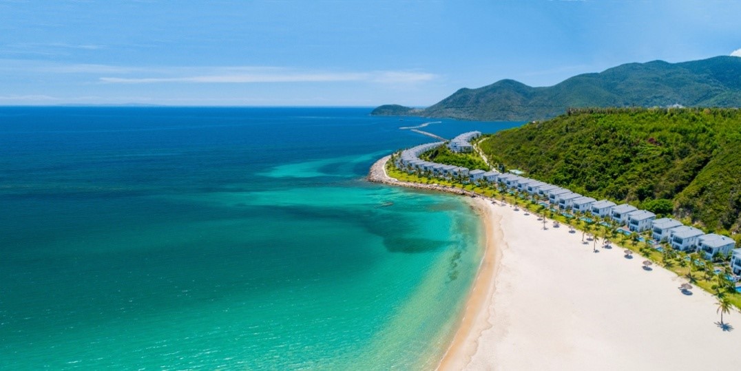 Vinpearl công bố chiến lược “đa dạng hóa sản phẩm – dịch vụ và phát triển điểm đến”