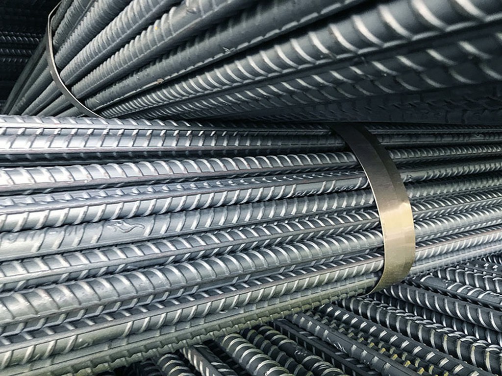 Tháng 12020 Xuất khẩu thép giảm gần 40% vì COVID-19