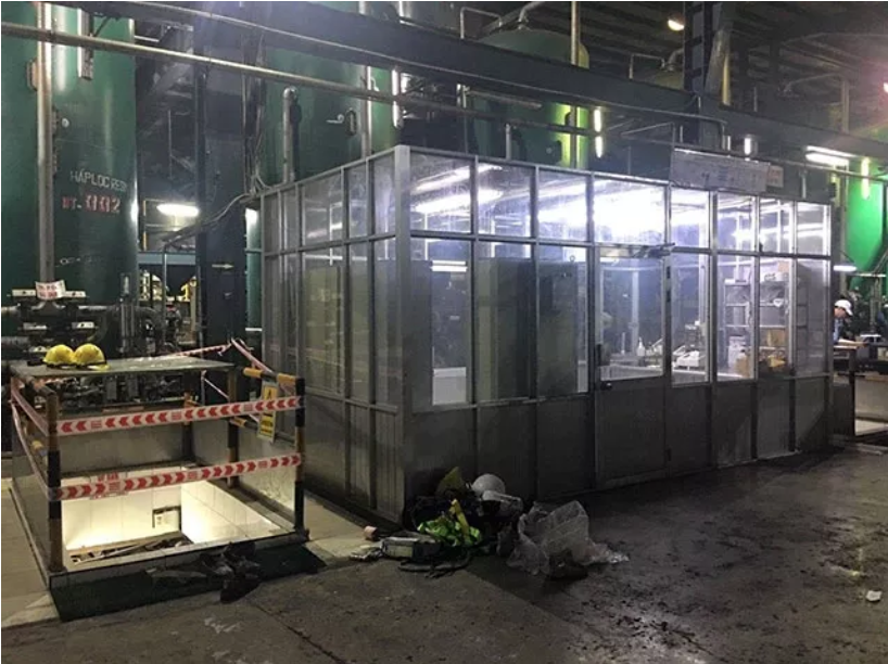 Đồng Nai Điều tra làm rõ nguyên nhân vụ tai nạn lao động tại công ty Vedan Việt Nam